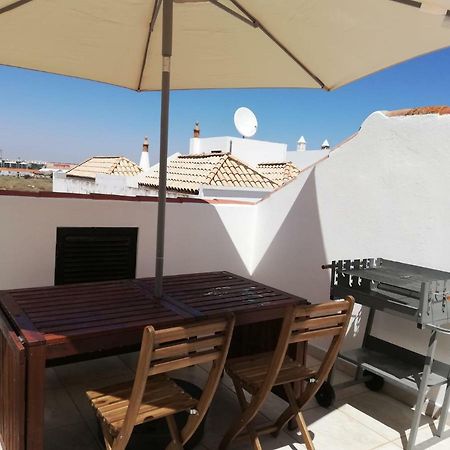 Casa Do Canto Tavira Zewnętrze zdjęcie