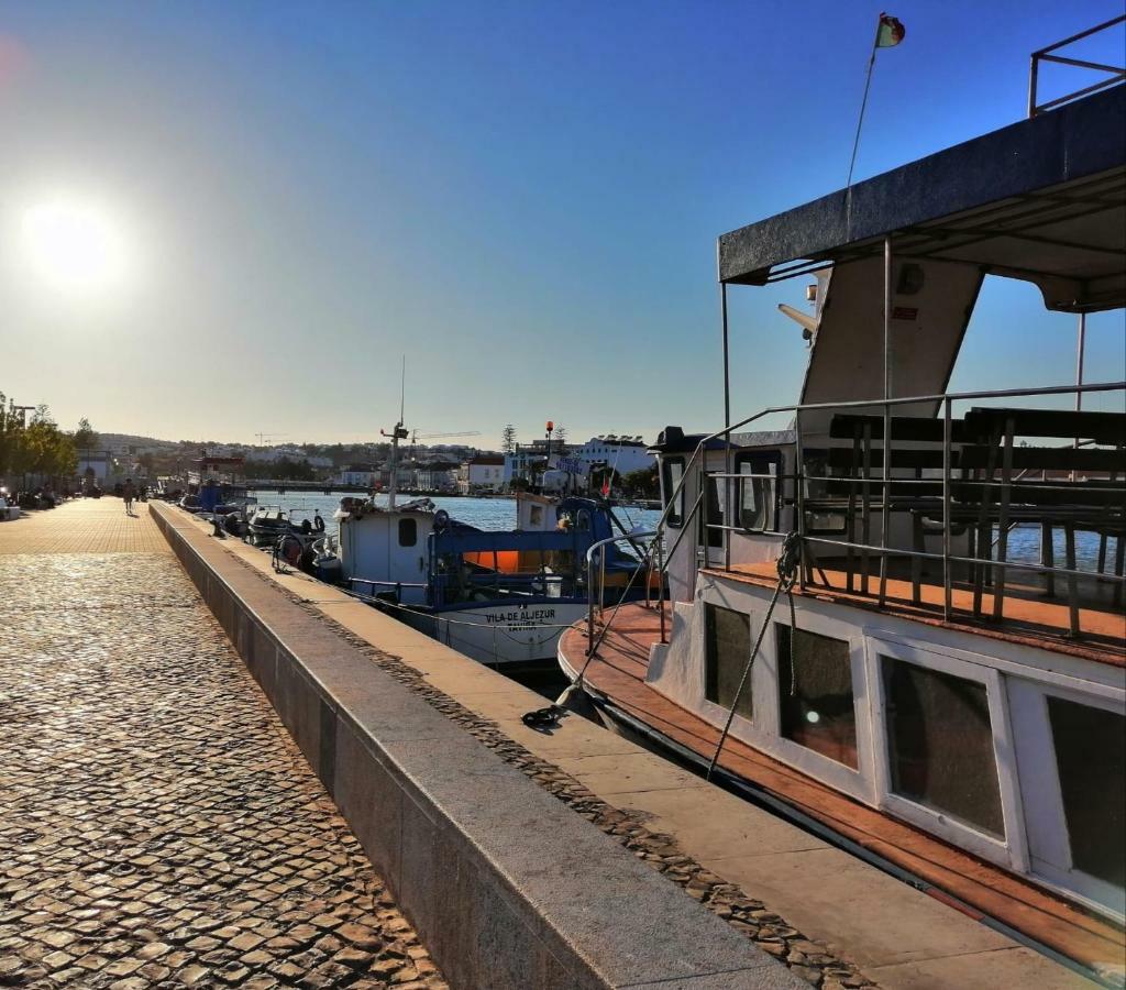 Casa Do Canto Tavira Zewnętrze zdjęcie