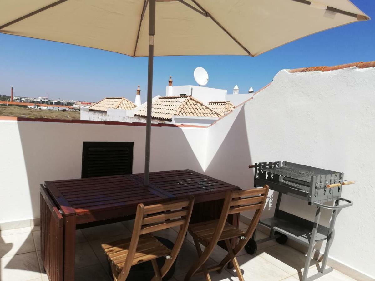 Casa Do Canto Tavira Zewnętrze zdjęcie