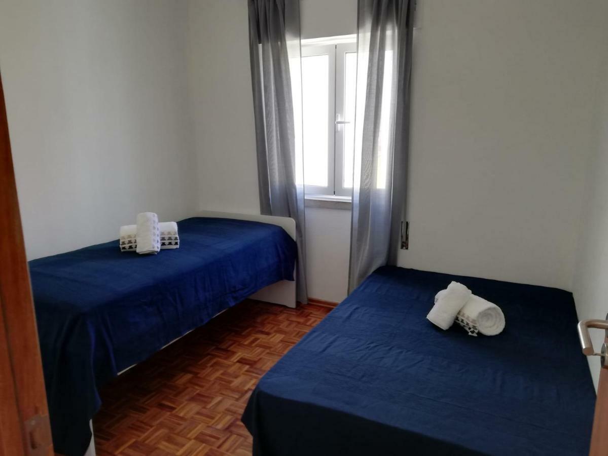 Casa Do Canto Tavira Zewnętrze zdjęcie
