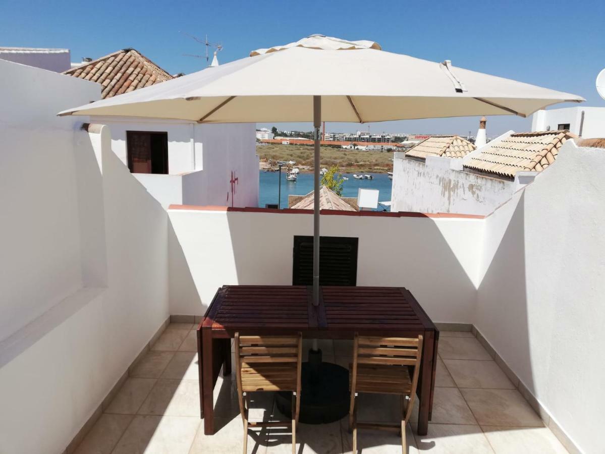 Casa Do Canto Tavira Zewnętrze zdjęcie