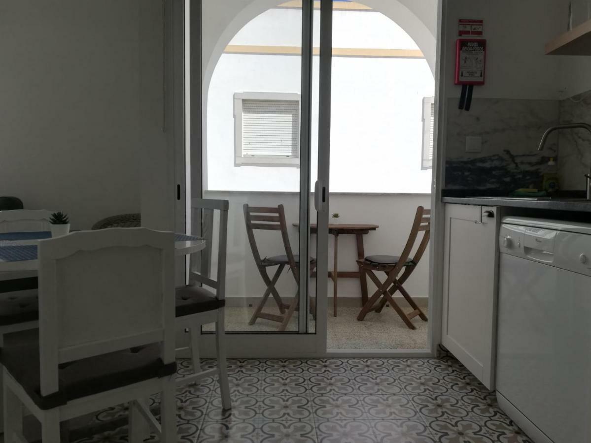 Casa Do Canto Tavira Zewnętrze zdjęcie