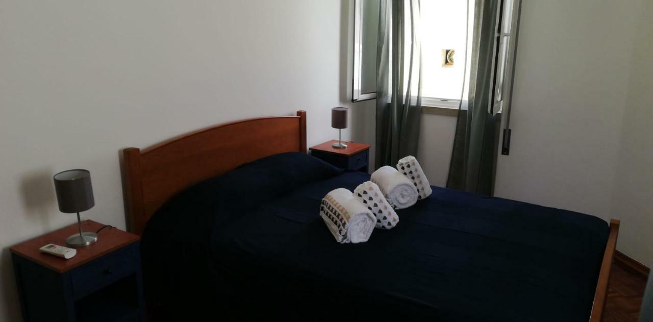 Casa Do Canto Tavira Zewnętrze zdjęcie